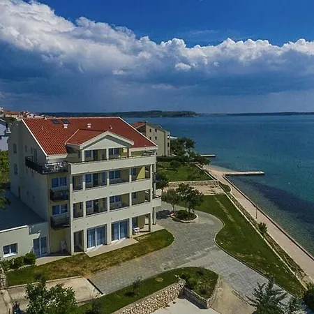 Διαμέρισμα Vila 4m - Cdn0210ac-cyc Miletici